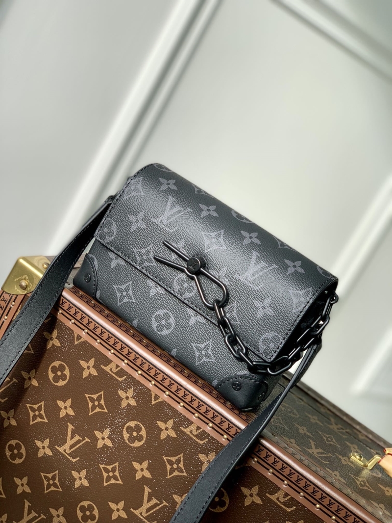 Mens LV Satchel bags